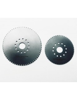 LAME 50 MM ACIER POUR SCIE A PLATRE FMM