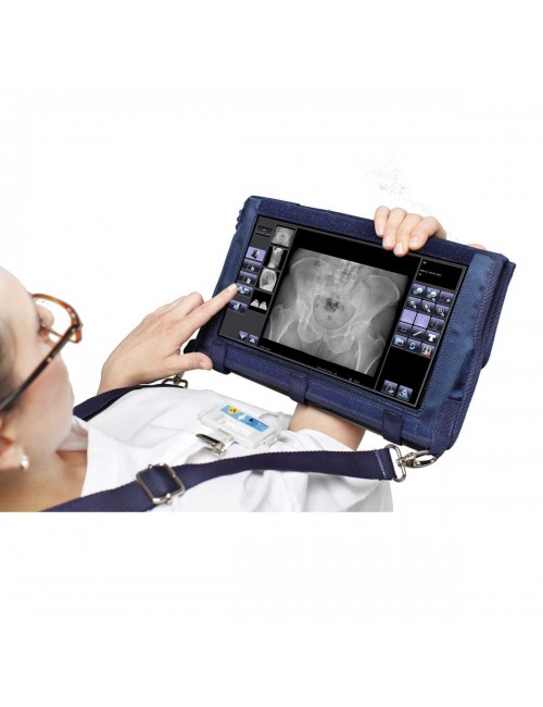 STATION D' ACQUISITION NUMERIQUE NOMAD DREAM