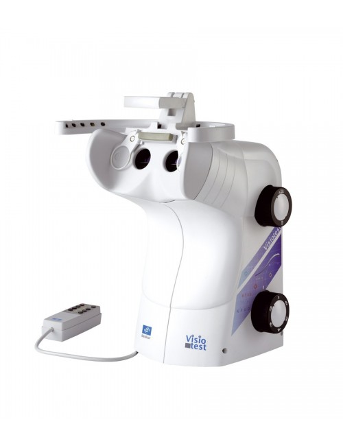 VISIOTEST + CAMPITEST