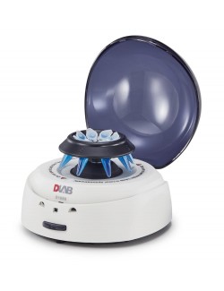 MICRO-CENTRIFUGEUSE D1008, DLAB®