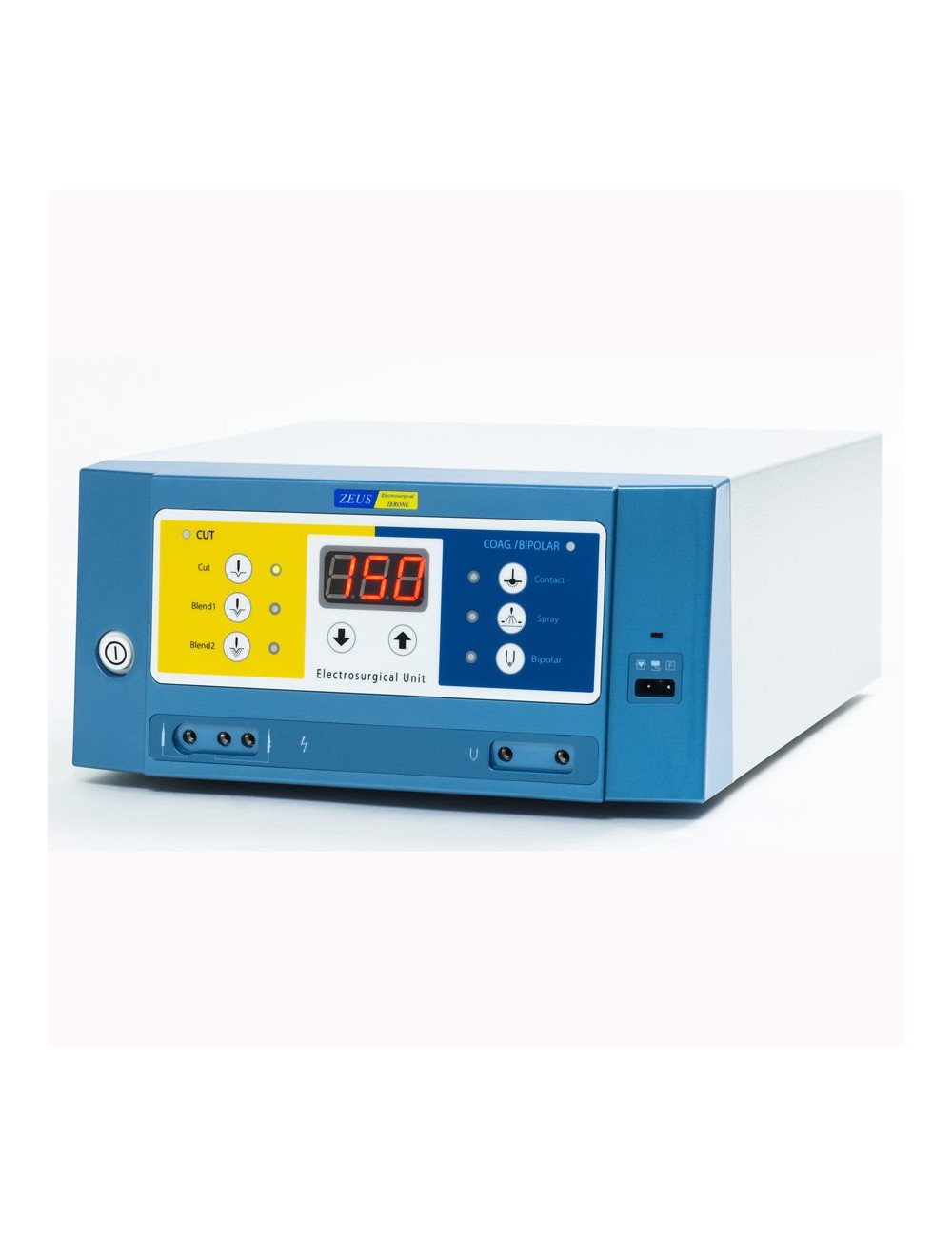 BISTOURI ELECTRIQUE ZEUS 150