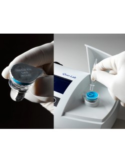 CARTOUCHES DE REACTIFS HBA1C POUR QUO LAB (X 50)