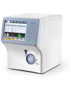 ANALYSEUR HEMATOLOGIE 3 POPULATIONS BC 20S