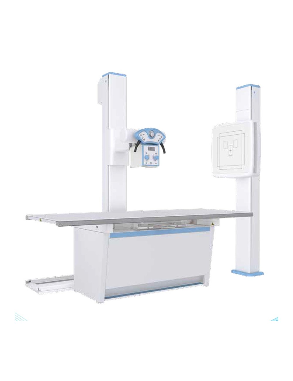 SALLE OS-POUMONS RAD E+ DREAMC