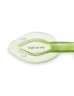 MASQUE LARYNGE TAILLE 2 (X 10)