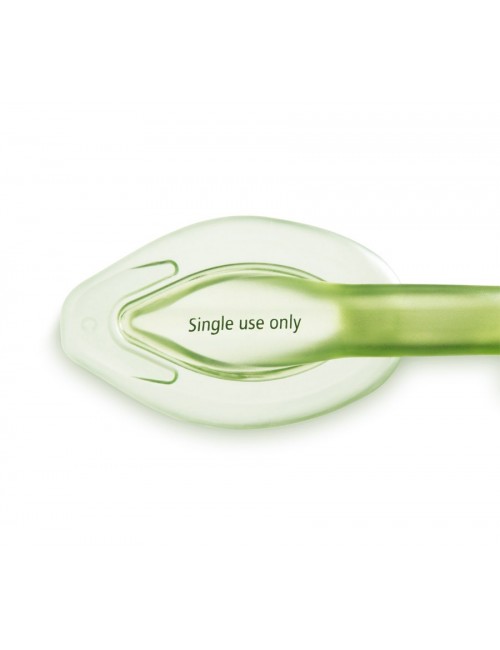 MASQUE LARYNGE TAILLE 3 (X 10)