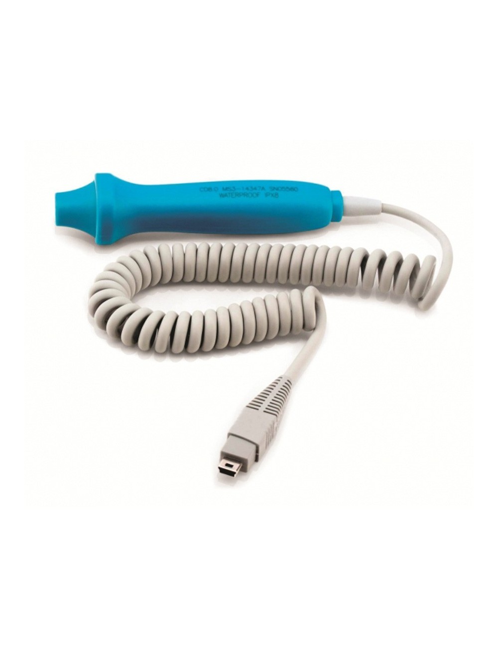 SONDE 8MHZ WATERPROOF P/DOPPLER VASCULAIRE