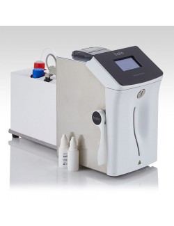 ANALYSEUR D'ELECTROLYTES  EX 3 / AUTOMATIQUE NA K CL - IONOGRAMME