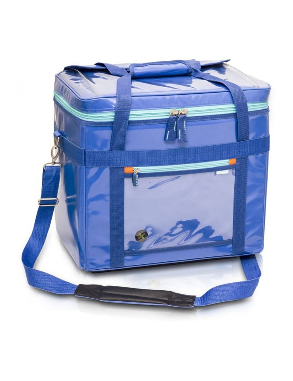 SACOCHE ISOTHERME POUR ANALYSES ET PRELEVEMENTS 49 L