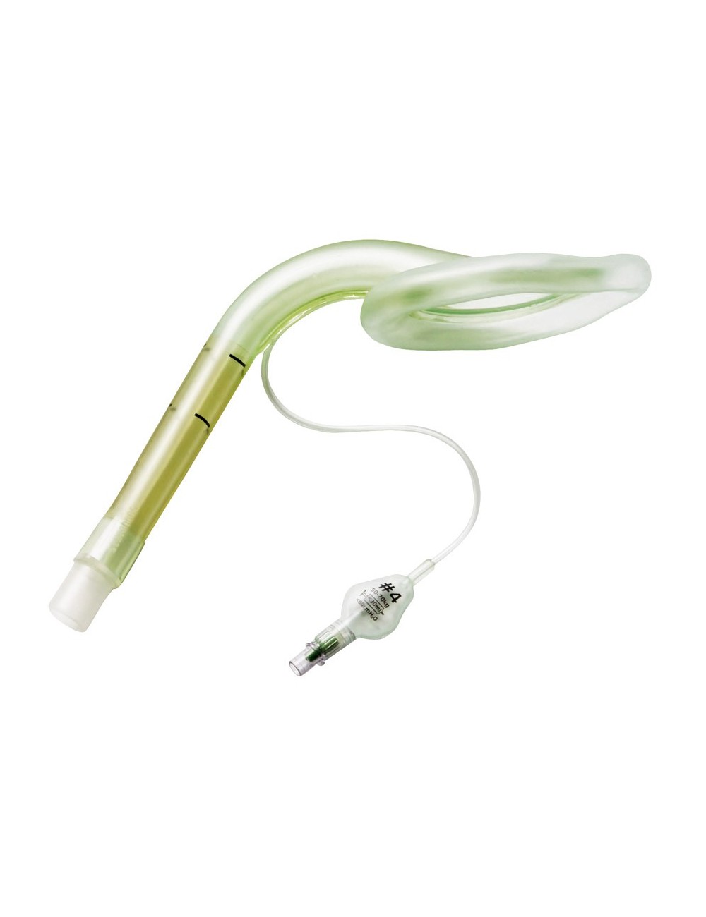 MASQUE LARYNGE REUTILISABLES  (TAILLE A DEFINIR) SACHET DE 5