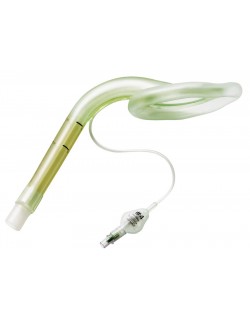 MASQUE LARYNGE REUTILISABLES  (TAILLE A DEFINIR) SACHET DE 5