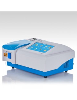 SPECTROPHOTOMETRE DE BIOCHIME SEMI AUTOMATIQUE  AX+