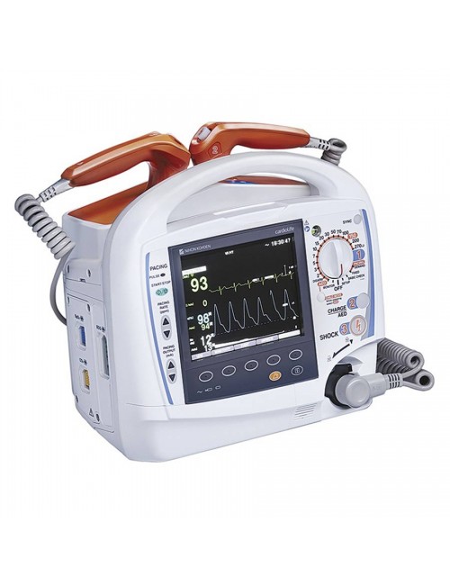 DEFIBRILLATEUR NIHON KOHDEN TEC5621 #