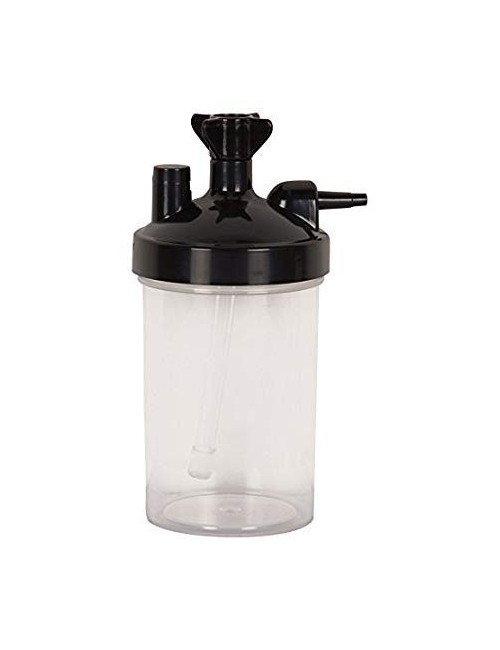 HUMIDIFICATEUR P/CONCENTRATEUR 5 LITRES