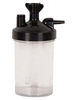 HUMIDIFICATEUR P/CONCENTRATEUR 5 LITRES