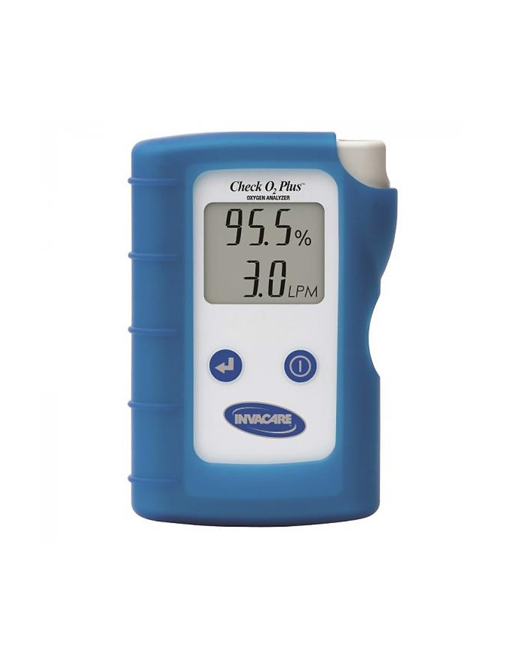 ANALYSEUR DE CONCENTRATEUR D'OXYGENE CHECK O2 PLUS