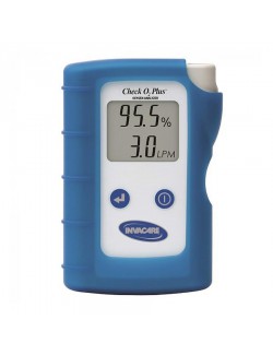 ANALYSEUR DE CONCENTRATEUR D'OXYGENE CHECK O2 PLUS