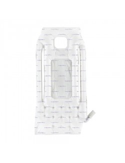 COUVERTURE POUR RECHAUFFEUR PATIENT CORPS COMPLET (10)