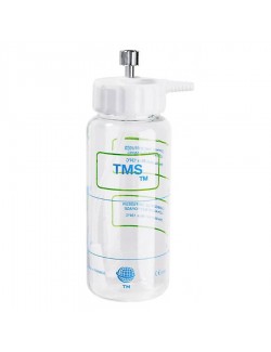 HUMIDIFICATEUR BARBOTEUR 500ML 12X125