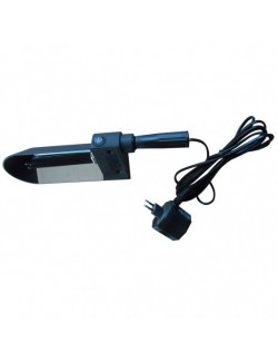 LAMPE DE WOOD A MAIN