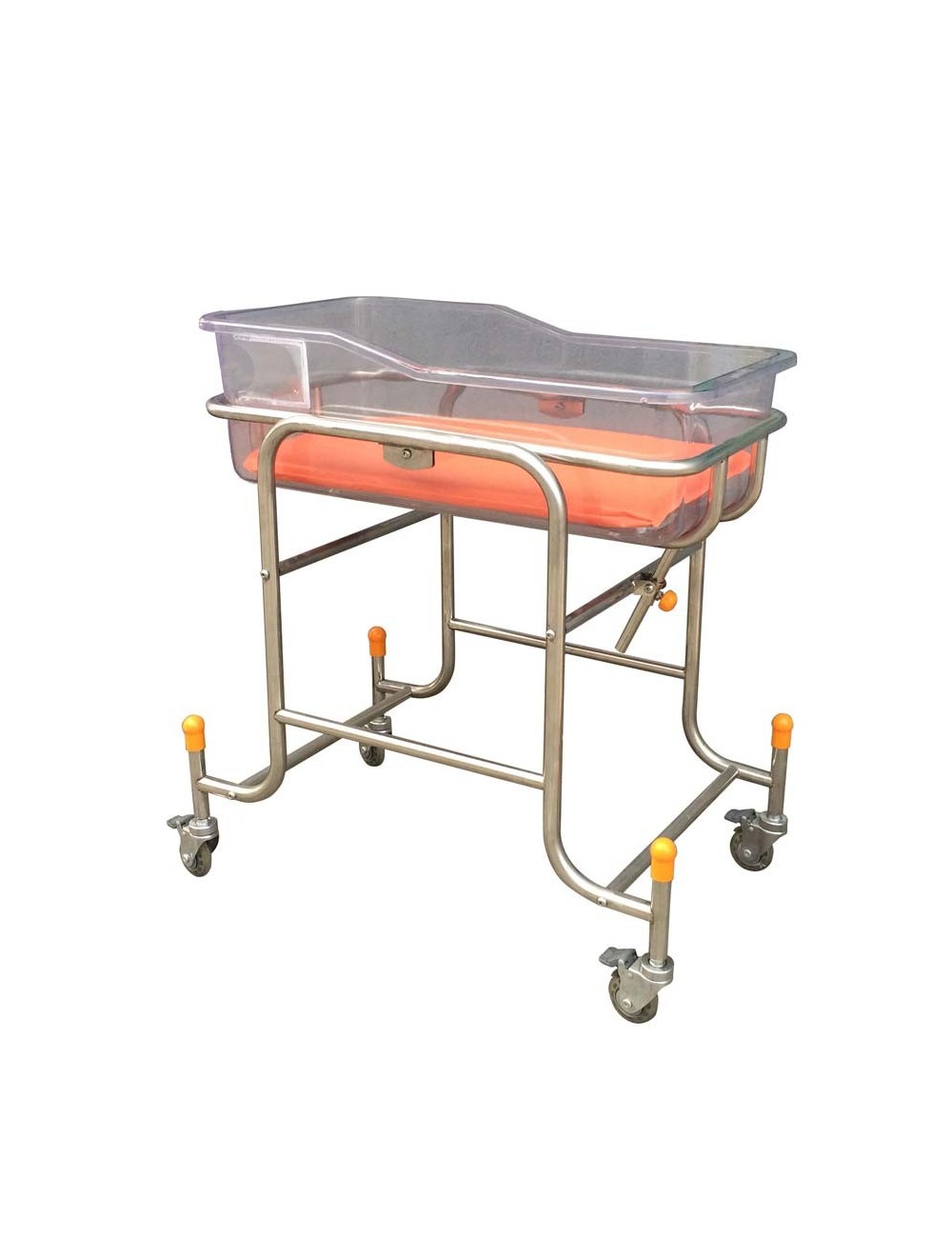 BERCEAU NOUVEAU NE AVEC MATELAS