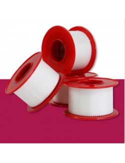 SPARADRAP MICROPERFORE 5M X 2,5 CM (X10)