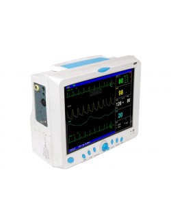 MONITEUR DE SURVEILLANCE 5 PARAMETRES #