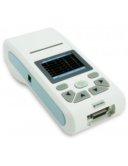 ELECTROCARDIOGRAPHE 1 PISTE #