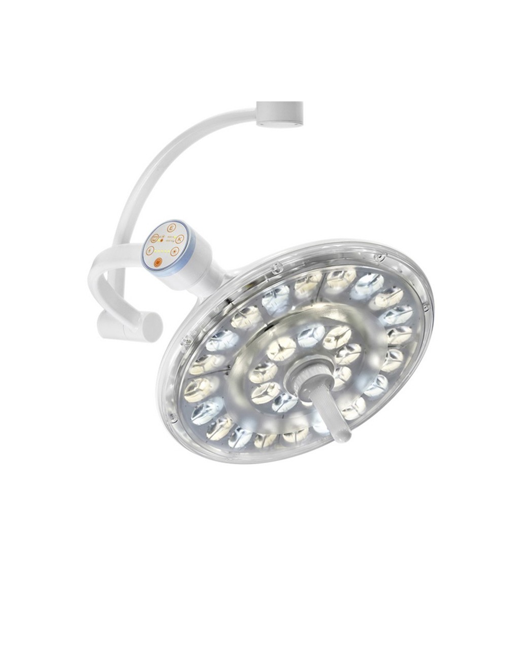 SCIALYTIQUE LED PLAFONNIER U29 SIMPLE COUPOLE 52 CM 160000 LUX