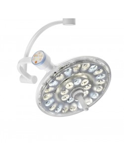 SCIALYTIQUE LED PLAFONNIER U29 SIMPLE COUPOLE 52 CM 160000 LUX