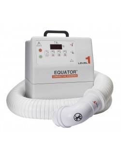 RECHAUFFEUR PATIENT EQUATOR
