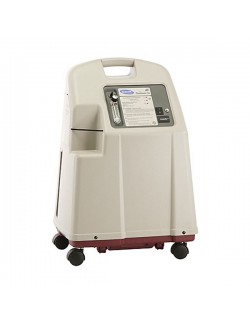 CONCENTRATEUR OXYGENE PLATINUM 9 L/MN P/VENTILATEUR