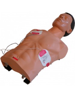 MANNEQUIN AMBU UNIMAN +