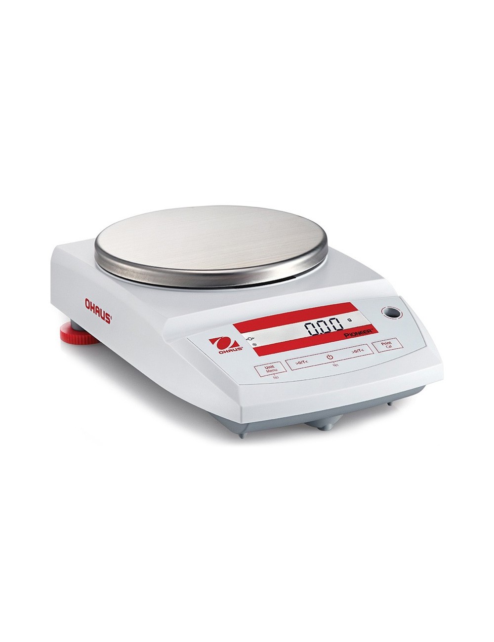 BALANCE OHAUS PORTABLE NAVIGATOR 210G X 0,01G