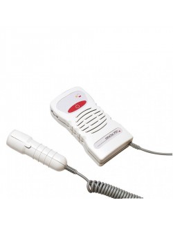 DETECTEUR POULS FOETAL ( DOPPLER ) MODELE DE POCHE