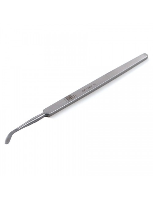 COUTEAU DE PAUFIQUE-DESMARRES A KERATOPLASTIE 10 MM