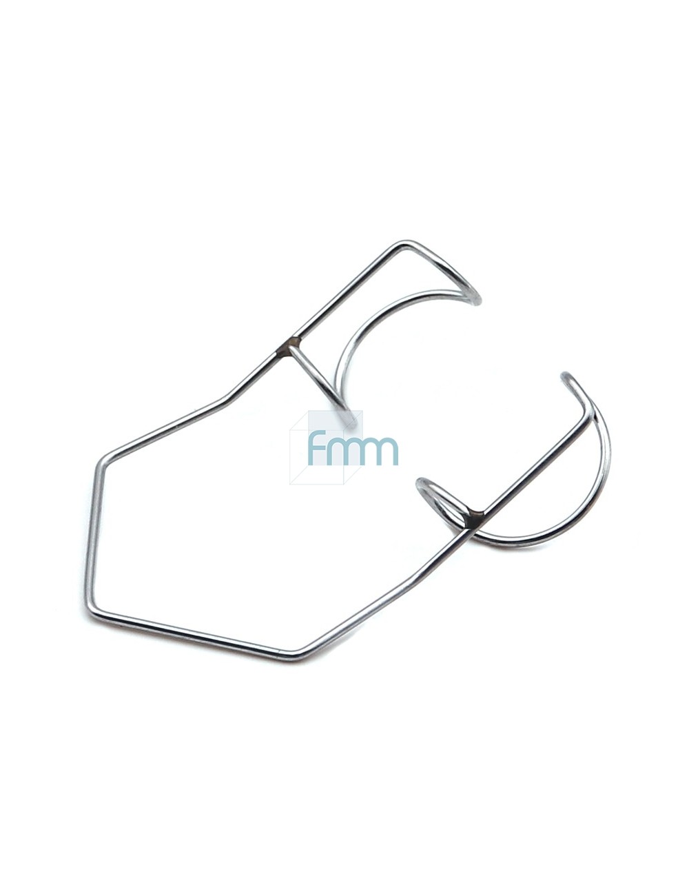 BLEPHAROSTAT BARRAQUER-COLIBRI 5 CM