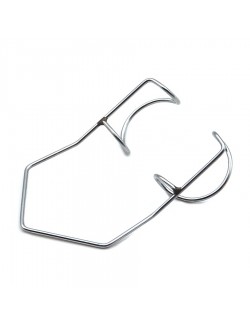 BLEPHAROSTAT BARRAQUER-COLIBRI 5 CM