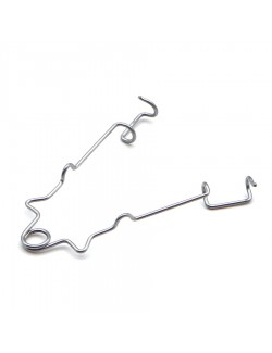 BLEPHAROSTAT BOWMAN 7 CM