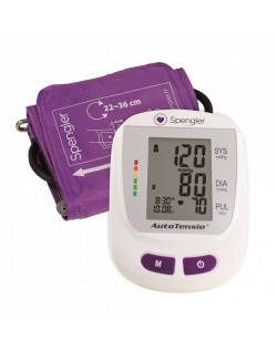 TENSIOMETRE AU BRAS ELECTRONIQUE BRASSARD ADULTE