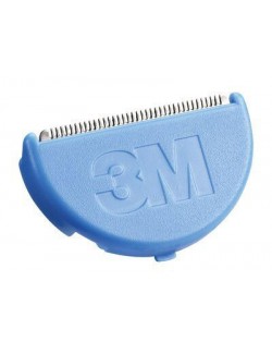 LAME À USAGE UNIQUE (BOITE DE 50) POUR TONDEUSE FIXE