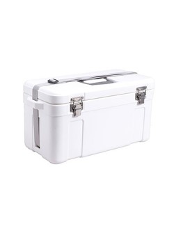 CONTENEUR POUR VACCIN 5 LITRES  +2/+8°C