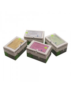 PROGESTERONE 96 TESTS