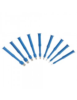 PUNCH BIOPSY U.U (X 25)