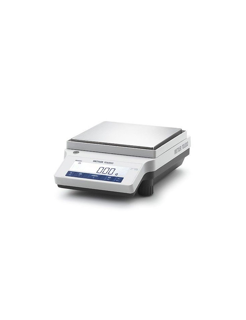 BALANCE DE PRECISION METTLER MOD.XS203S - 210GRS/0,001G