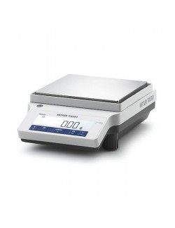 BALANCE DE PRECISION METTLER MOD.XS203S - 210GRS/0,001G