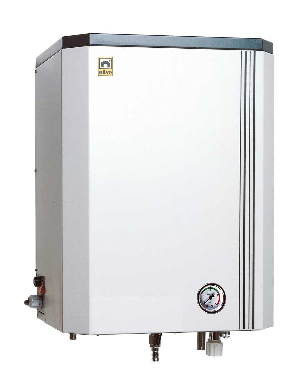 DISTILLATEUR EAU 3,5 L/ H MURAL