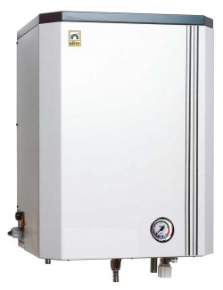 DISTILLATEUR EAU 3,5 L/ H MURAL