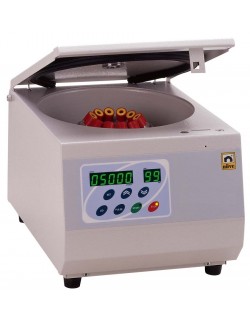 CENTRIFUGEUSE DE PAILLASSE 12 X 15ML