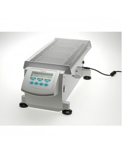 AGITATEUR INCUBATEUR 4 MICROPLAQUES